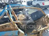 2020 Polaris Sidebyside фото