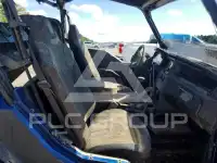 2020 Polaris Sidebyside фото