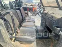 2020 Polaris Sidebyside фото