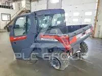 2020 Polaris Sidebyside photo