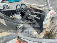 2020 Polaris Sidebyside photo