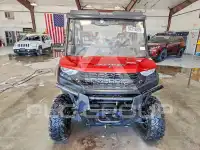 2020 Polaris Sidebyside photo