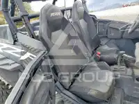 2020 Polaris Sidebyside фото