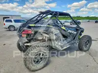2020 Polaris Sidebyside фото