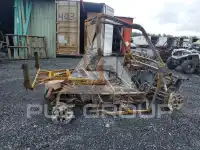 2020 Polaris Sidebyside photo