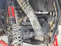 2020 Polaris Sidebyside фото