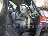 2020 Polaris Sidebyside photo