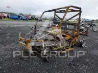 2020 Polaris Sidebyside photo