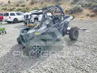 2020 Polaris Sidebyside фото