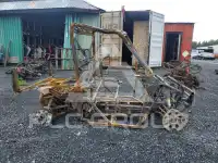2020 Polaris Sidebyside photo