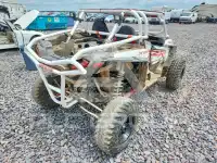 2020 Polaris Sidebyside photo