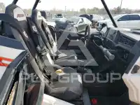 2020 Polaris Sidebyside photo