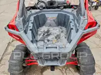 2020 Polaris Sidebyside фото