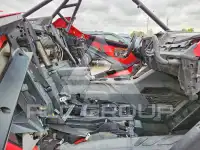 2020 Polaris Sidebyside фото
