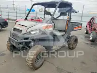 2020 Polaris  фото