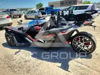 2020 Polaris Slingshot фото