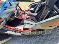 2020 Polaris Slingshot фото