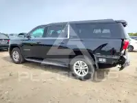 2020 Chevrolet Suburan фото