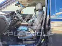 2020 Chevrolet Suburan фото