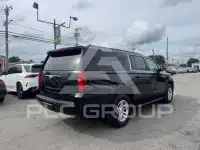 2020 Chevrolet Suburan фото