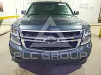 2020 Chevrolet Suburan photo