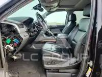 2020 Chevrolet Suburan фото