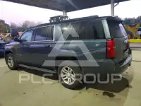 2020 Chevrolet Suburan photo