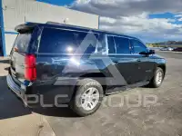 2020 Chevrolet Suburan фото