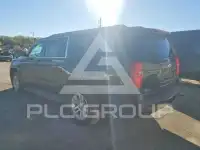 2020 Chevrolet Suburan фото