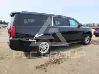 2020 Chevrolet Suburan фото
