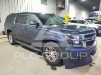 2020 Chevrolet Suburan photo