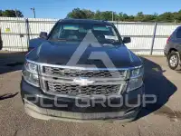 2020 Chevrolet Suburan фото