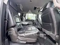 2020 Chevrolet Suburan фото
