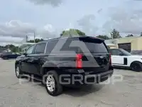 2020 Chevrolet Suburan фото
