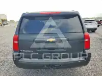 2020 Chevrolet Suburan фото