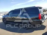 2020 Chevrolet Suburan photo
