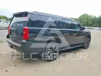 2020 Chevrolet Suburan фото