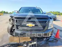 2020 Chevrolet Suburan фото