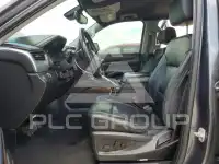 2020 Chevrolet Suburan фото