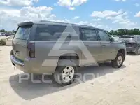 2020 Chevrolet Suburan фото