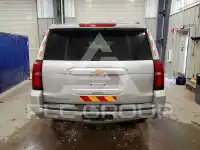2020 Chevrolet Suburan фото