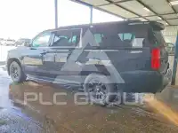 2020 Chevrolet Suburan photo