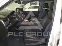 2020 Chevrolet Suburan фото