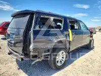 2020 Chevrolet Suburan фото