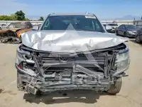 2020 Chevrolet Suburan фото