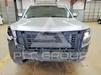 2020 Chevrolet Suburan фото