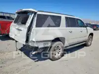 2020 Chevrolet Suburan фото