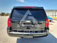 2020 Chevrolet Suburan photo