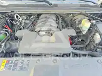 2020 Chevrolet Suburan фото