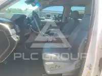 2020 Chevrolet Suburan фото